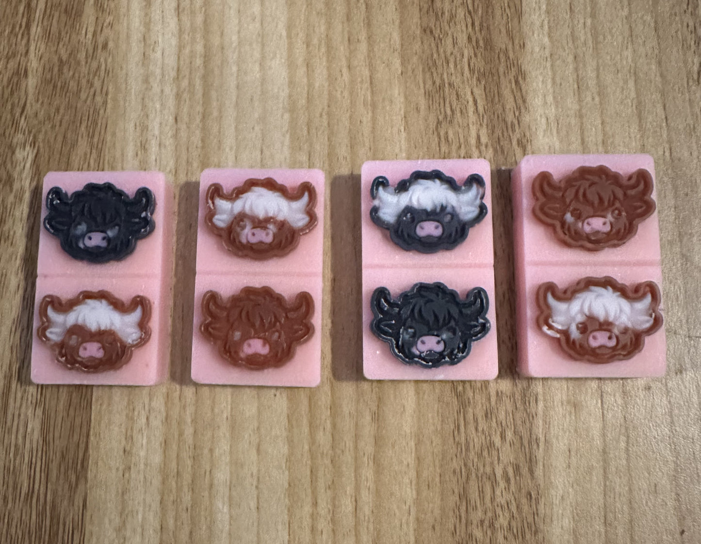 Gingerbread Wax Melts