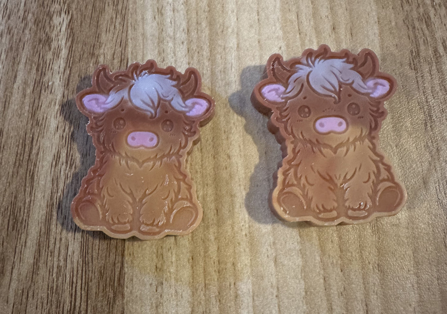 Gingerbread Wax Melts
