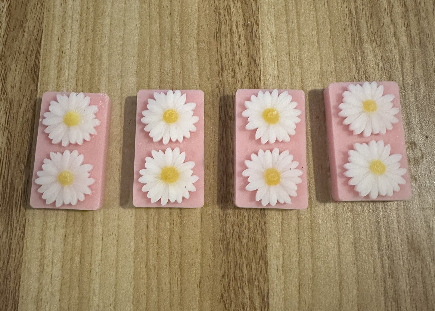 Enchanted Apple Wax Melts