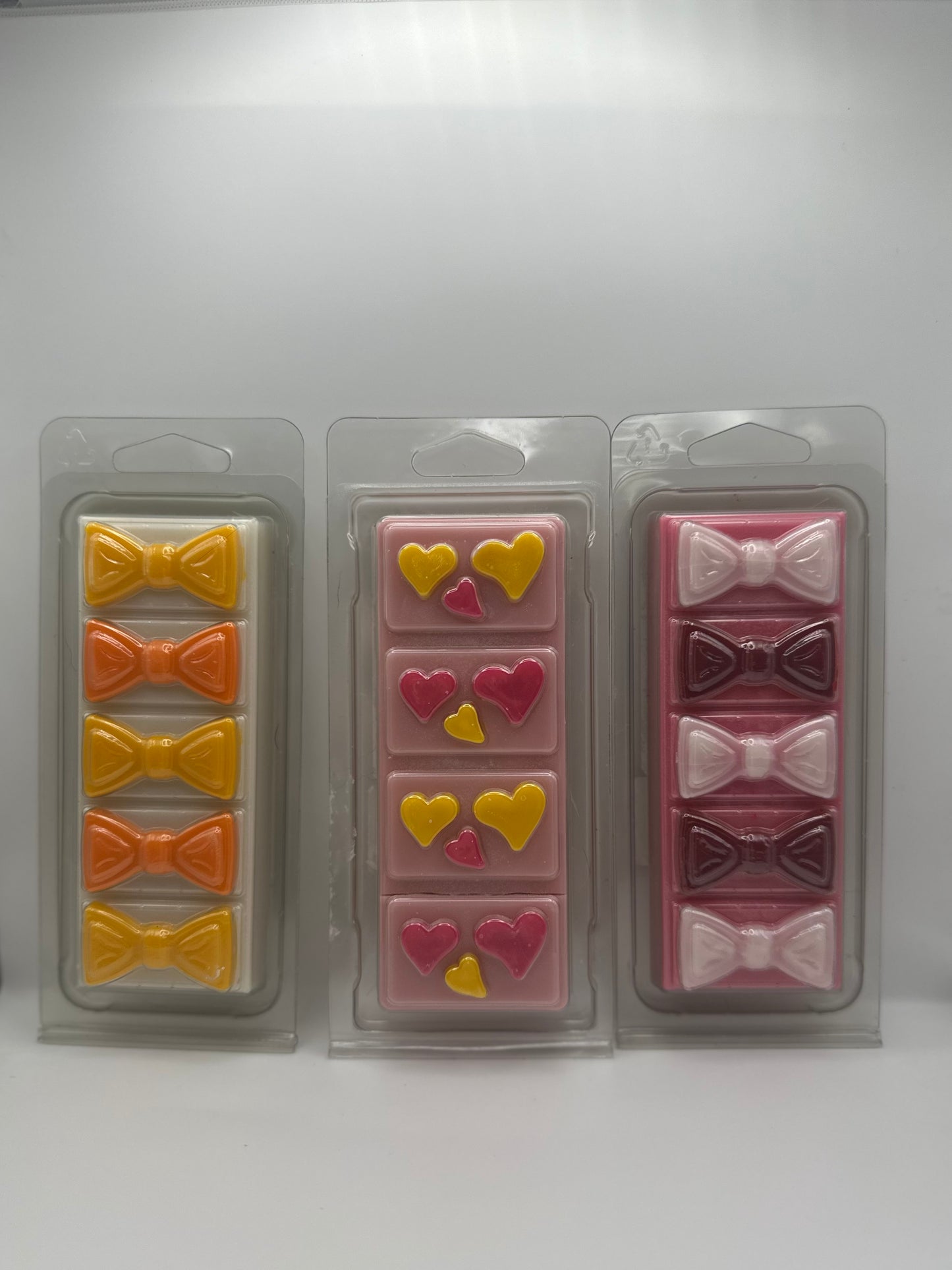 Cera derretida Love Spell Snapbar