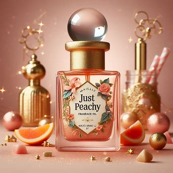 Barras de cera fundida Just Peachy