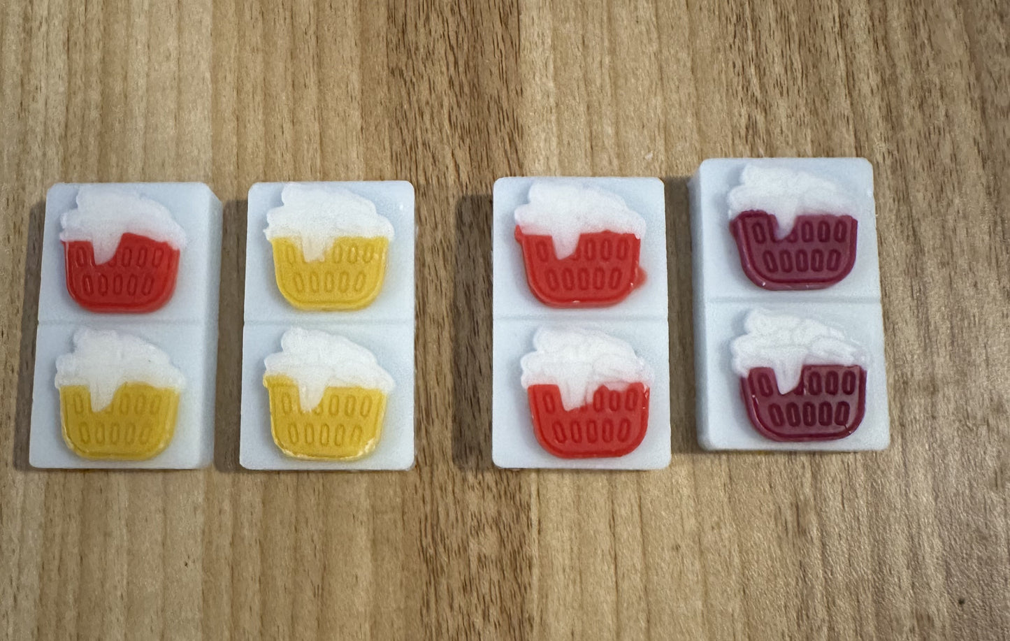 Enchanted Apple Wax Melts