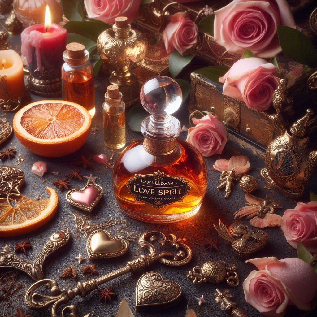 Cera derretida Love Spell Snapbar