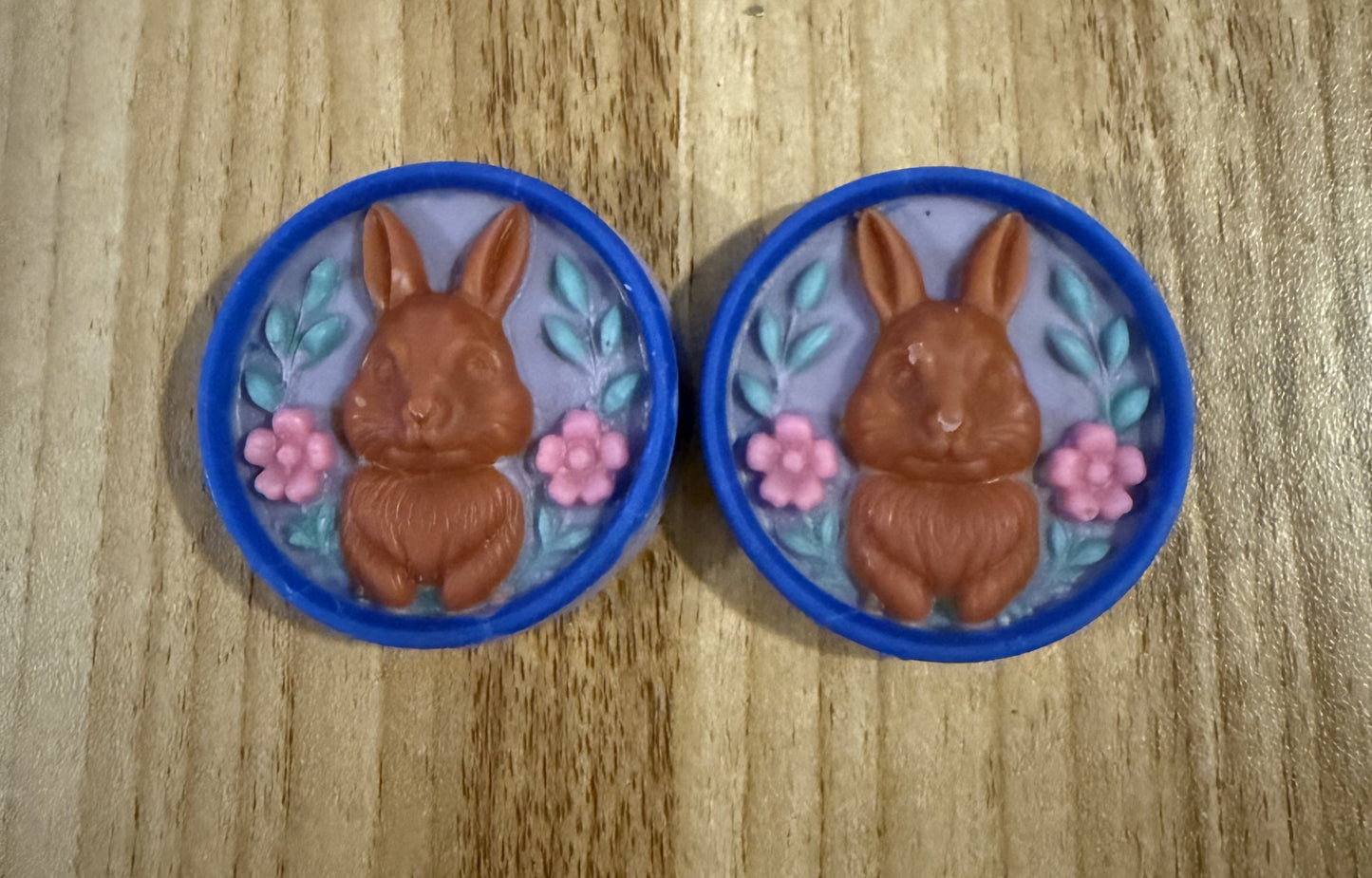 Gingerbread Wax Melts