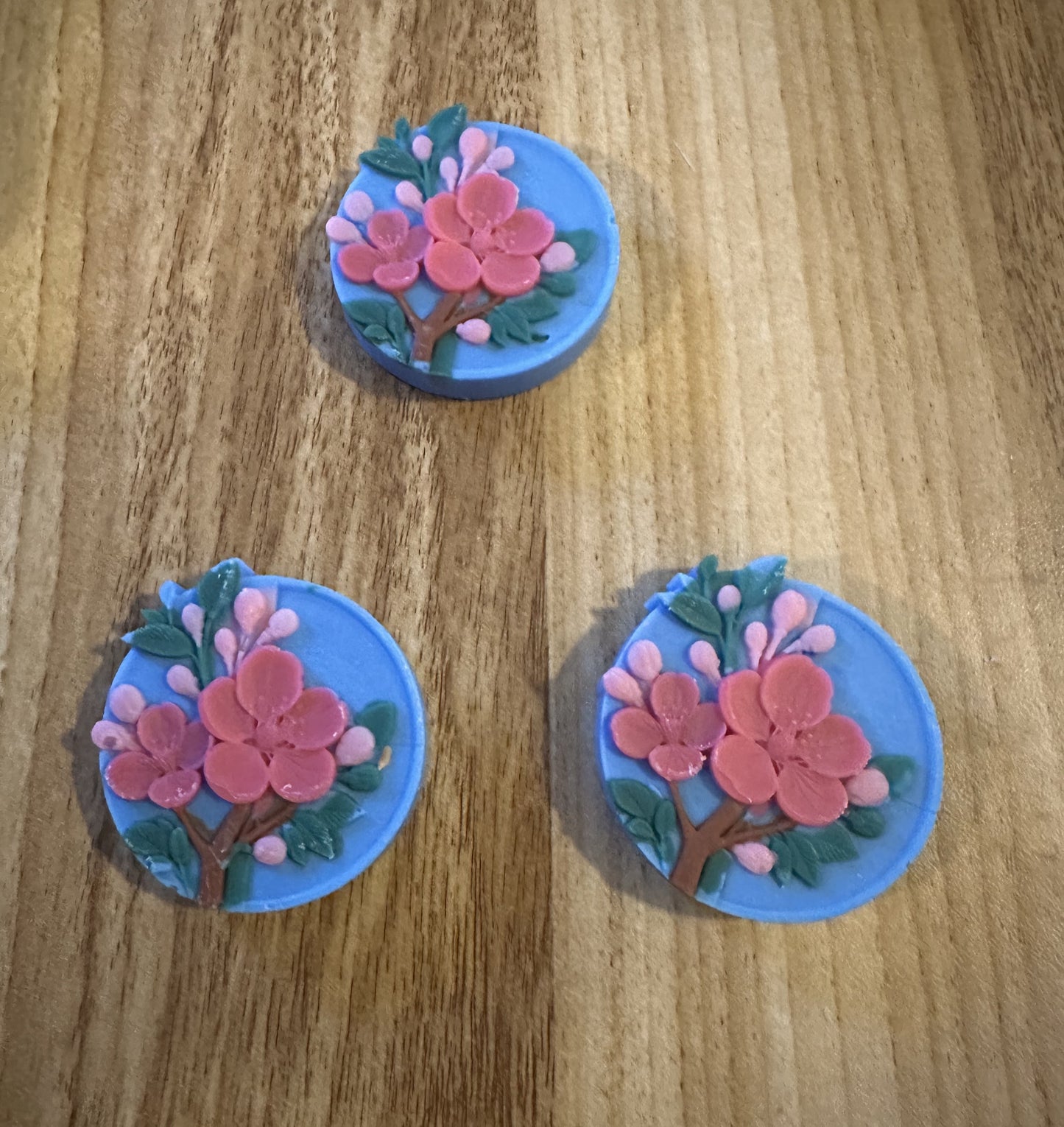 Enchanted Apple Wax Melts