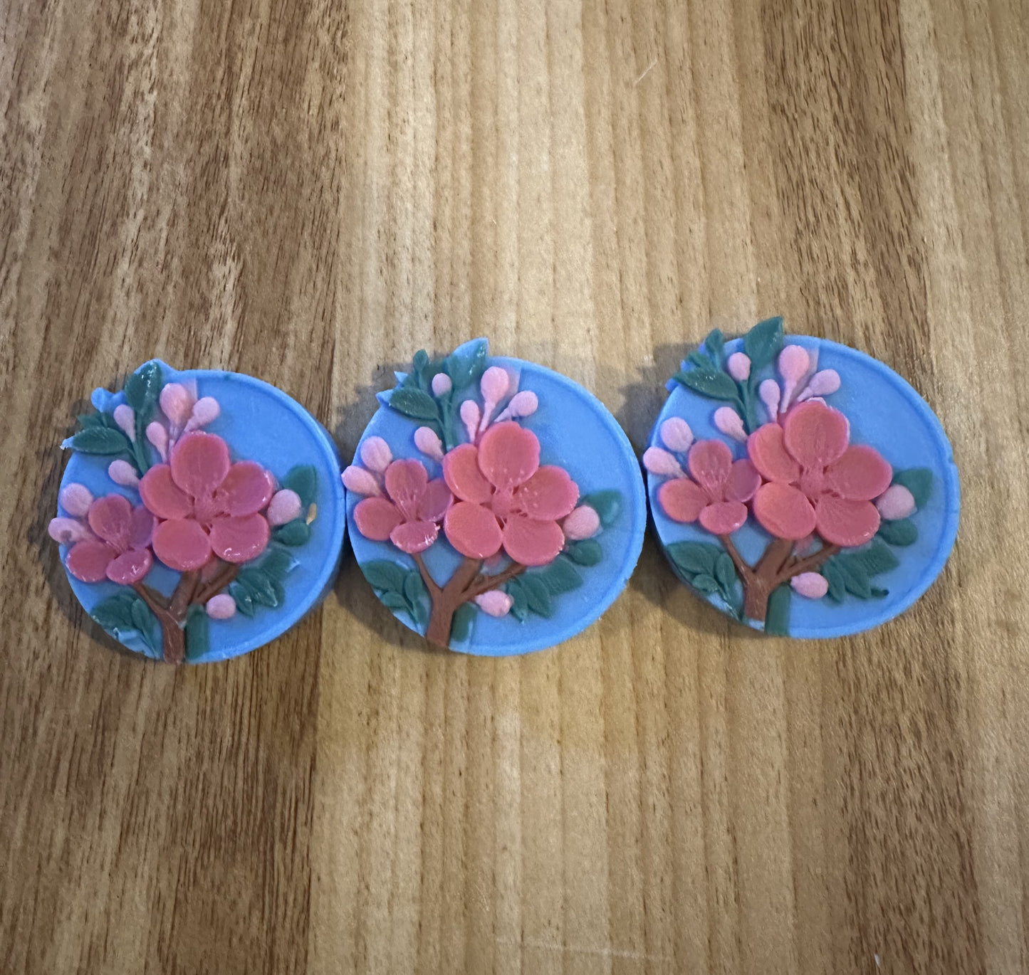 Gingerbread Wax Melts
