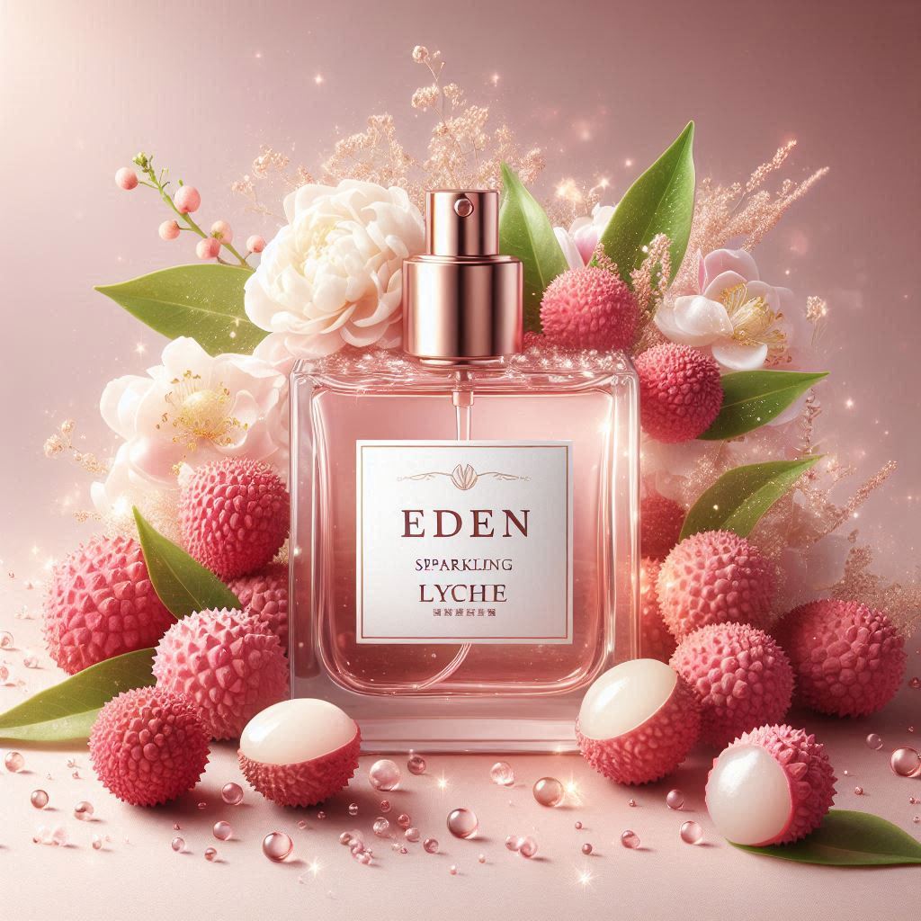 Barra de cera fundente Eden Sparkling Lychees