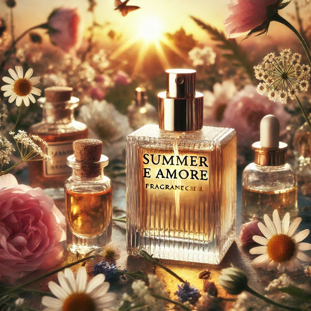 Barras de cera fundida Summer E Amore