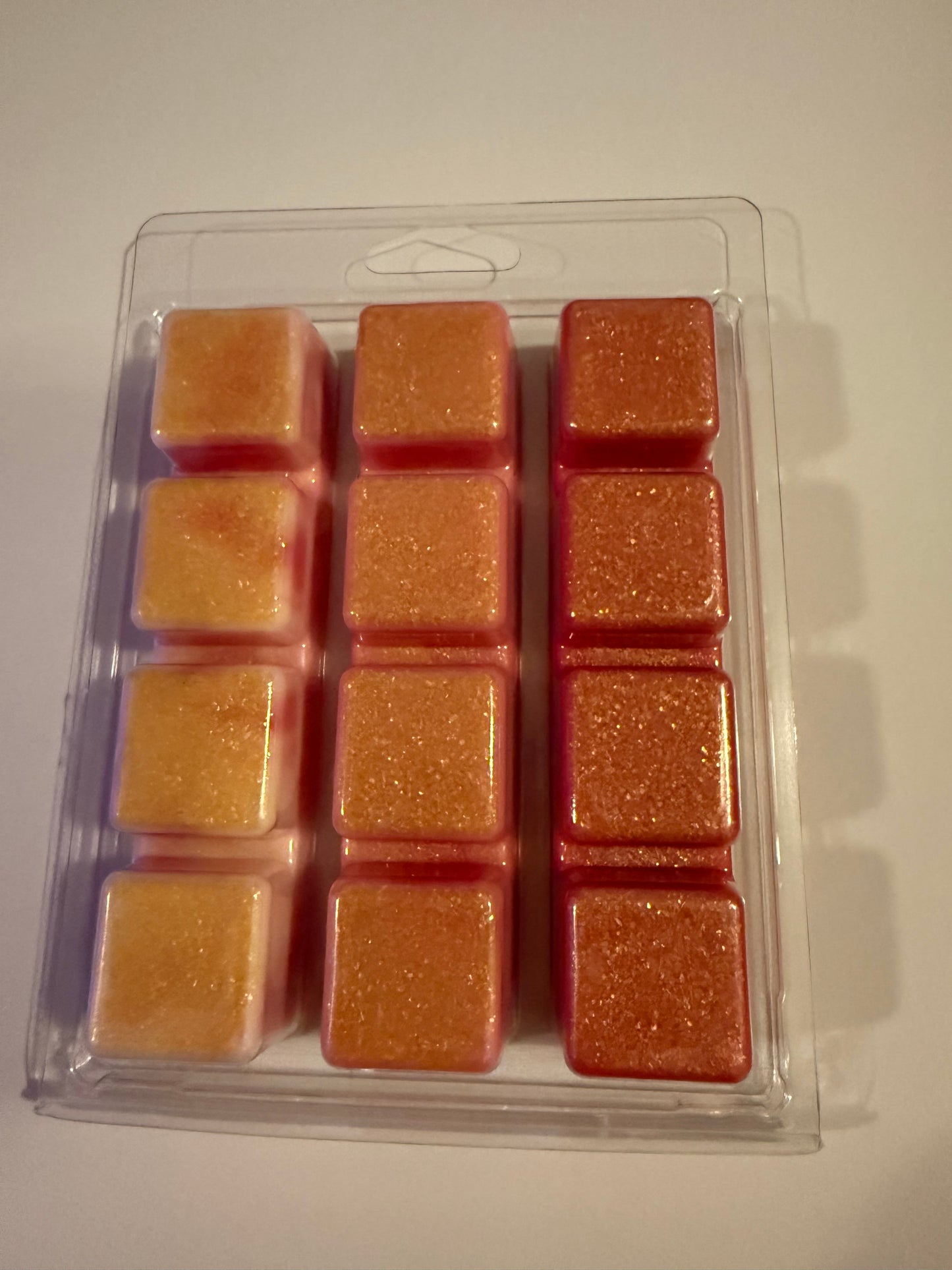 Trio Clamshell Wax Melts