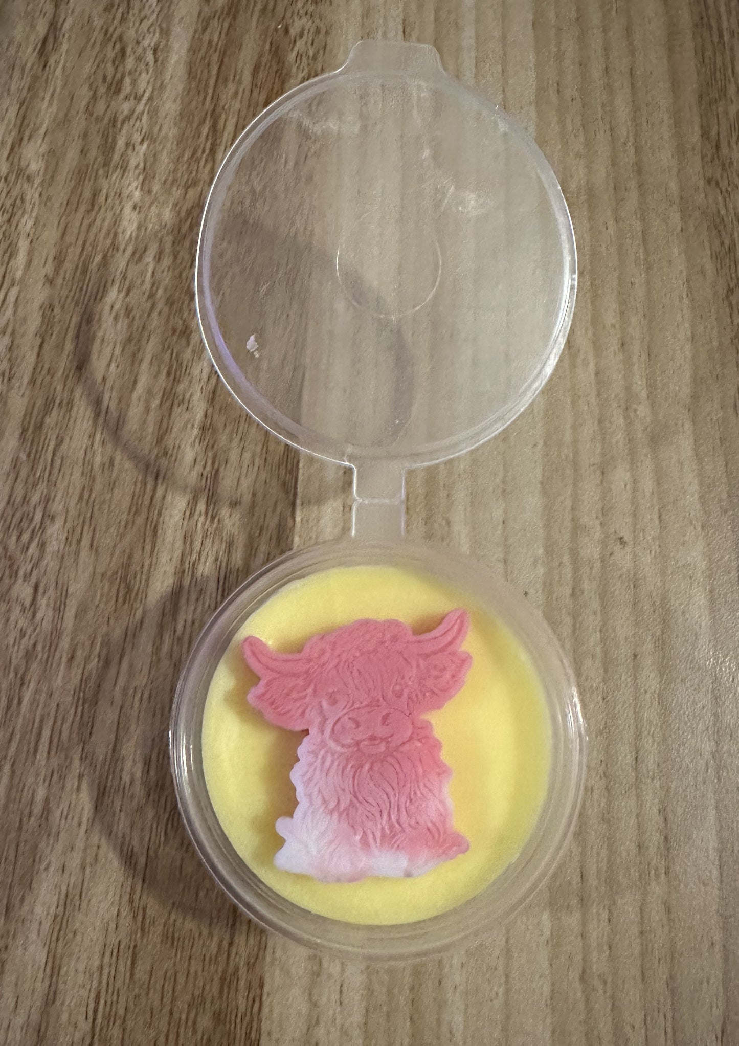 Spring Unstop Wax Melt Snapbars