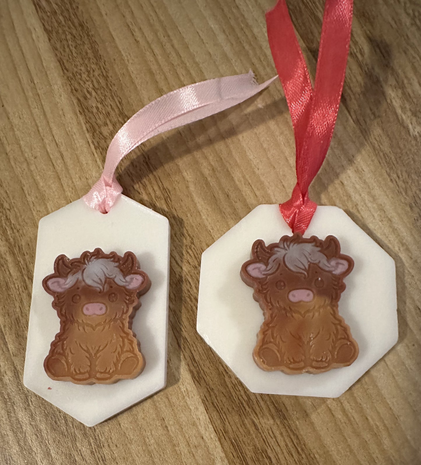Wardrobe/Drawer Freshner Wax Melts