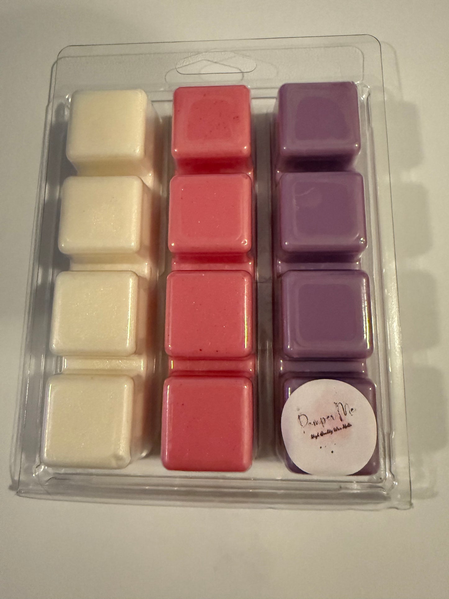 Gingerbread Wax Melts