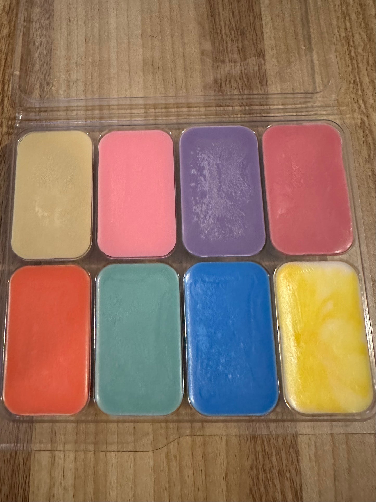HB Box Wax Melts - Classic Collection