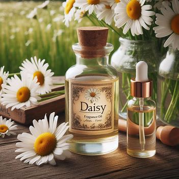Daisy Fragrance Oil