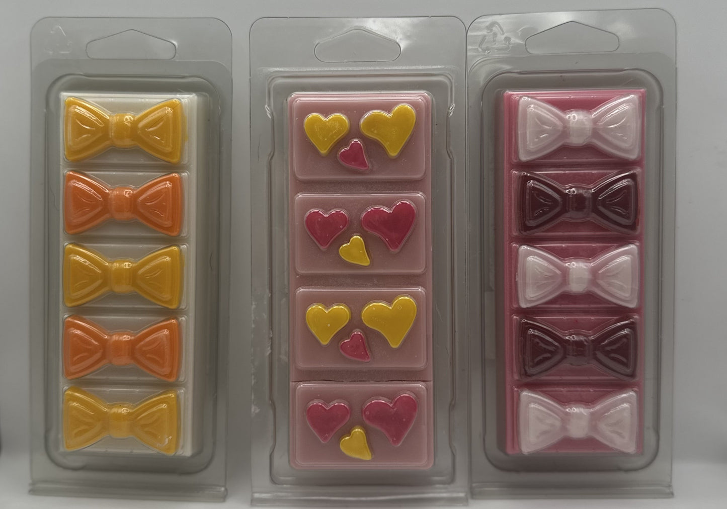 Sticky Dates Wax Melt Snap Bar