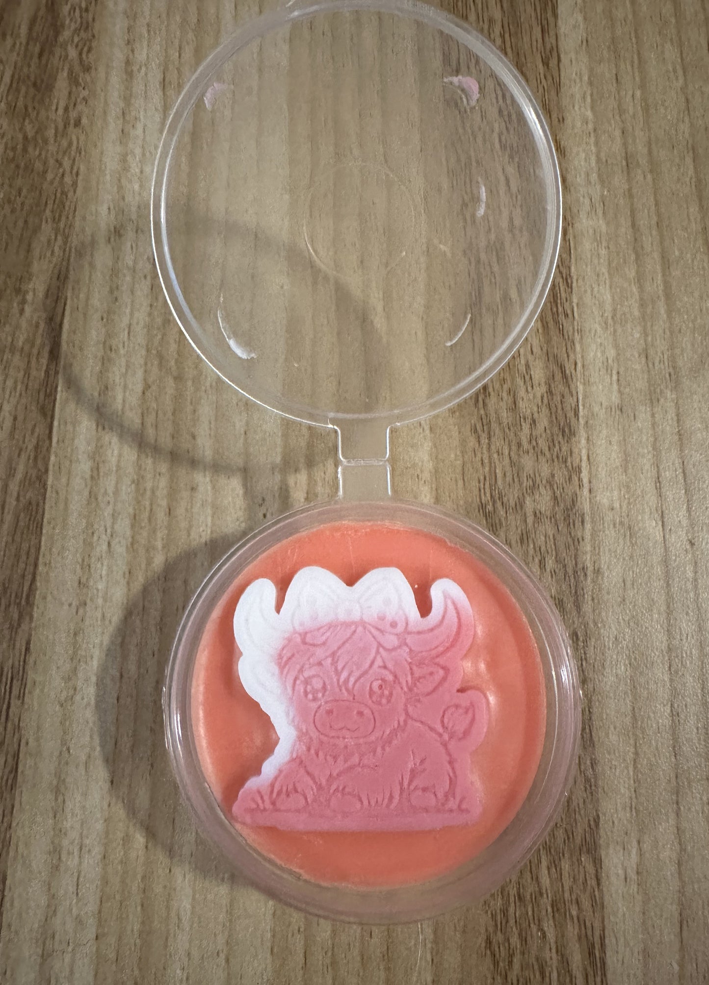 Vacay Vibes Wax Melt Snapbars