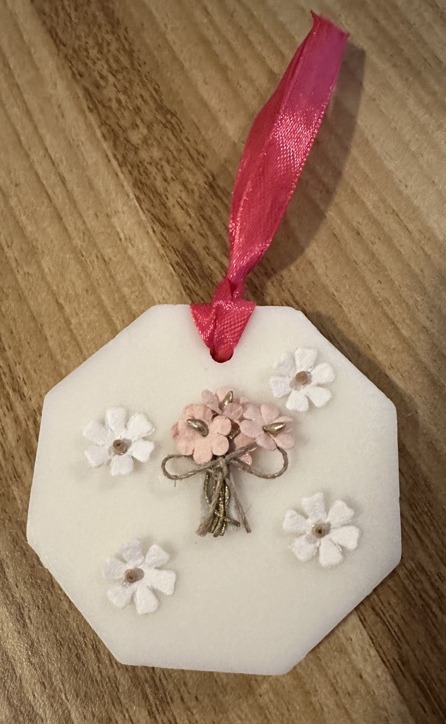 Wardrobe/Drawer Freshner Wax Melts