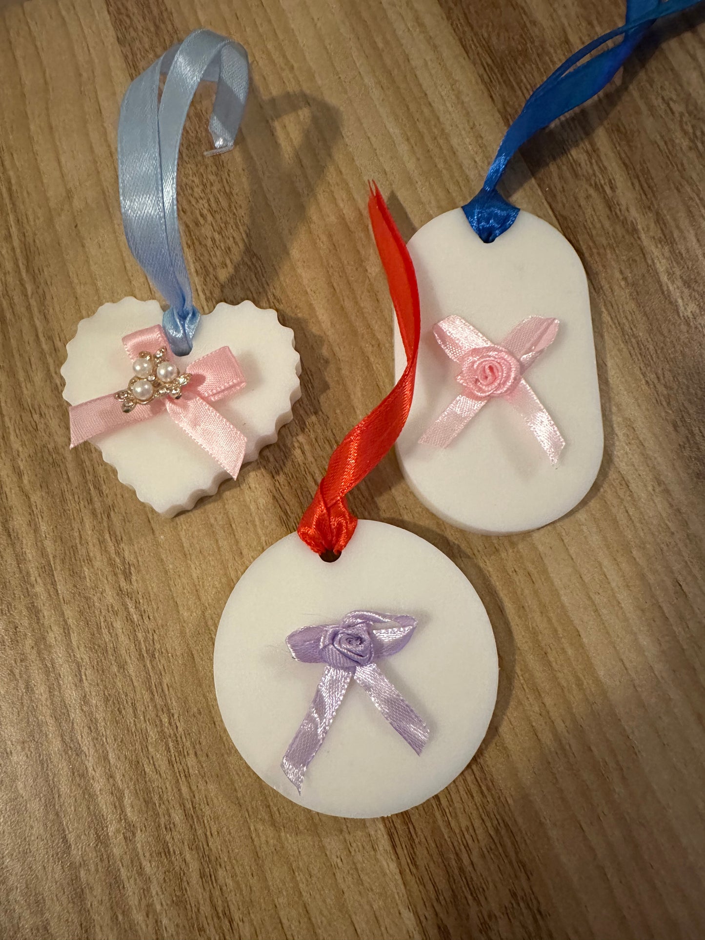 Wardrobe/Drawer Freshner Wax Melts