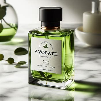 Aceite de fragancia Avobath