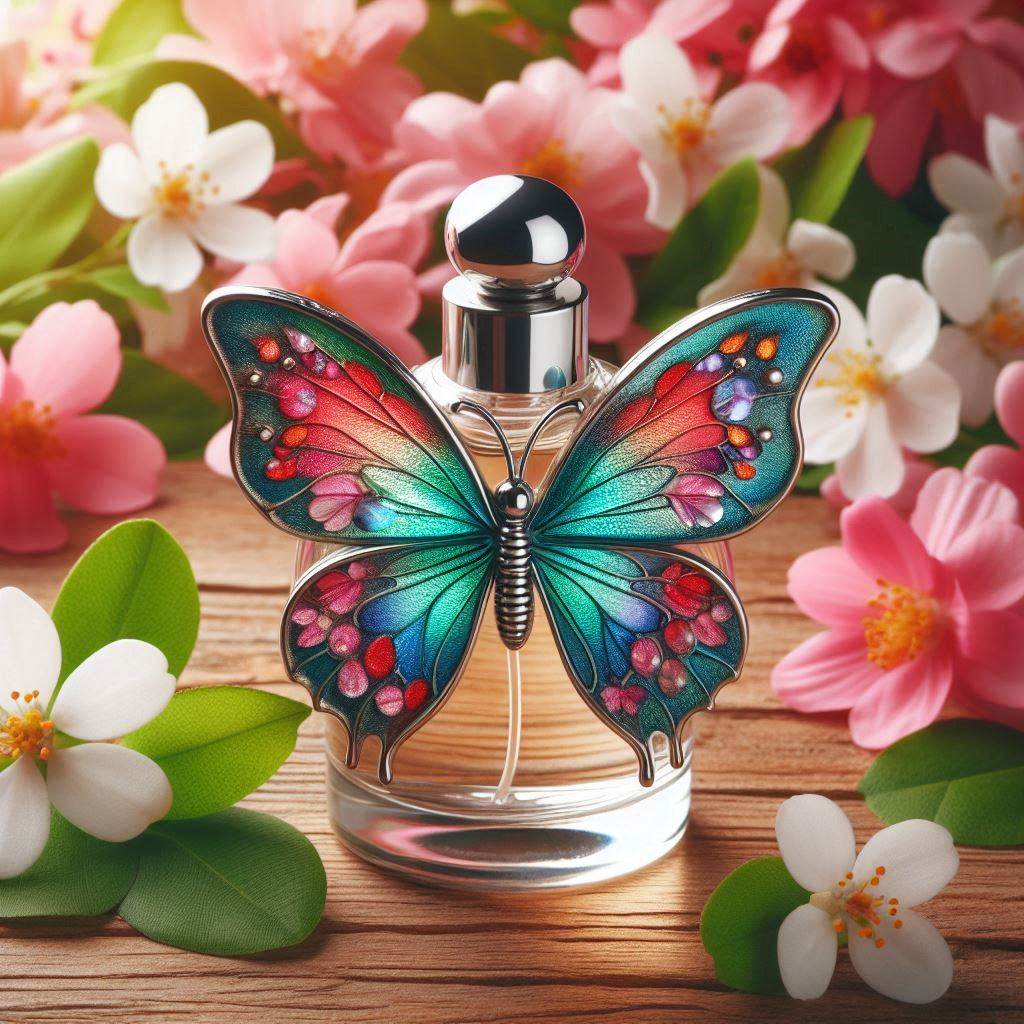 Butterfly Hugs Fragrance Oils