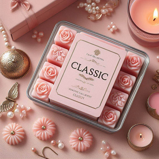 HB Box Wax Melts - Classic Collection