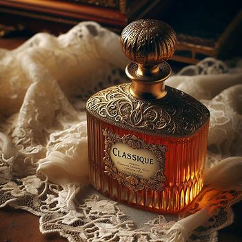 Classiques Fragrance Oil