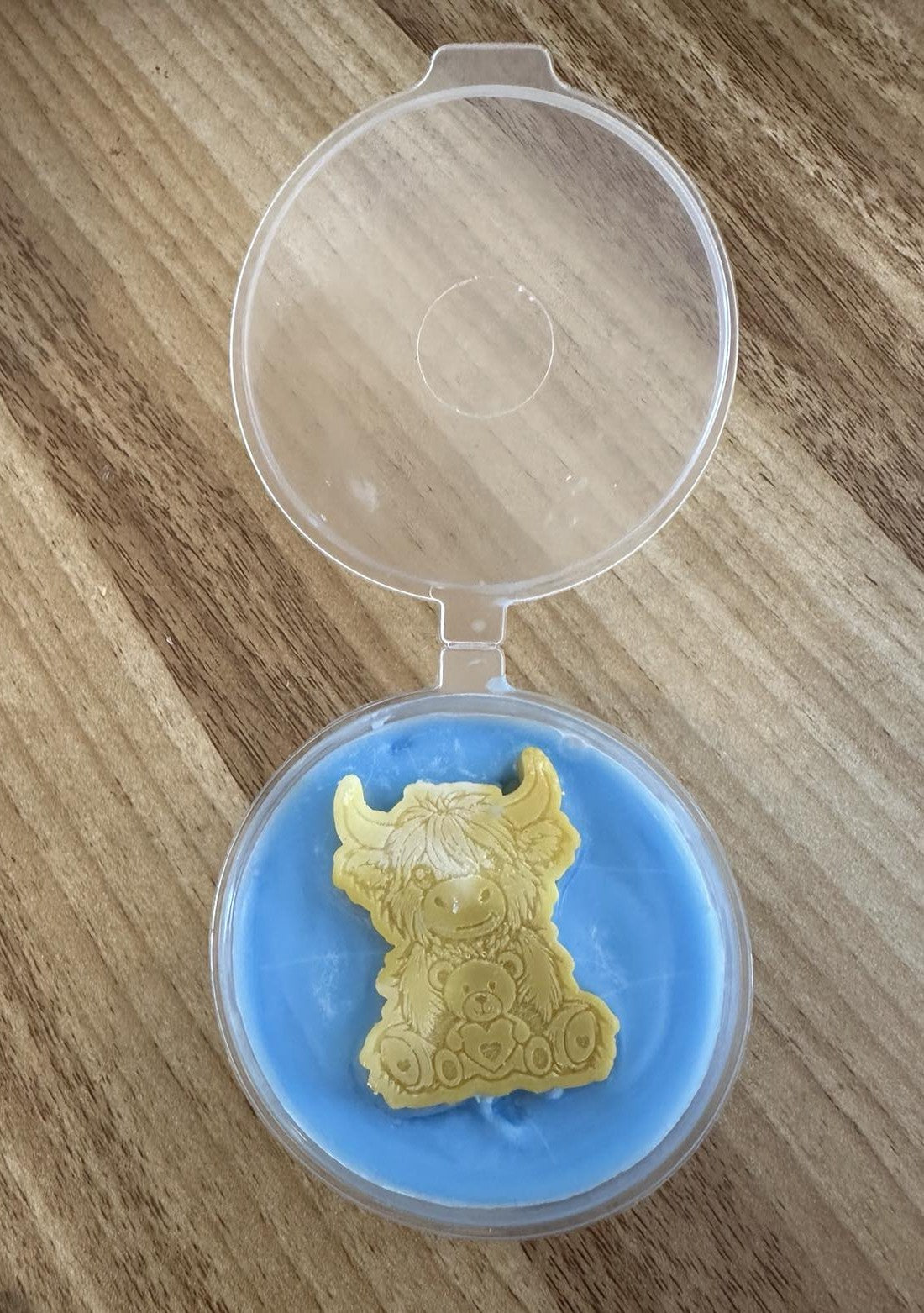 Cera derretida Me Espresso Snapbar
