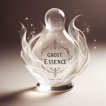 Ghostly Fragrance Oil