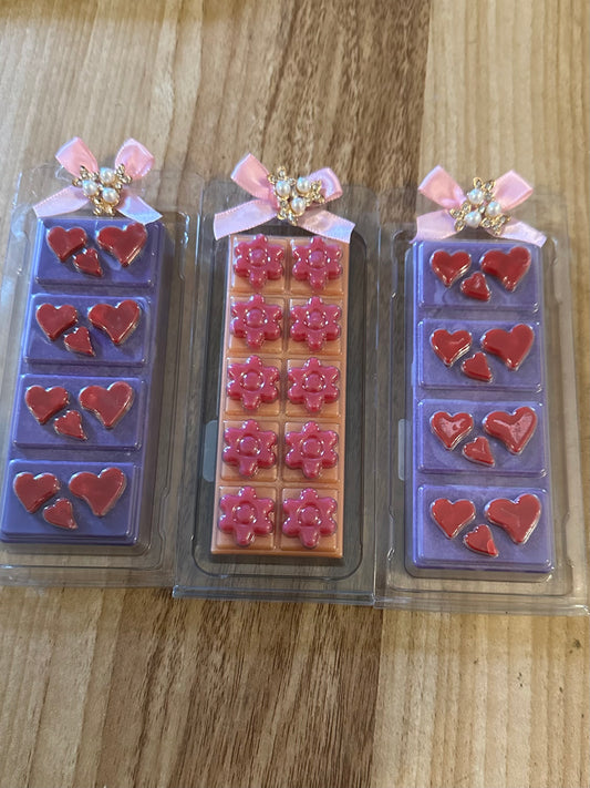 Mulled Wine Wax Melt Snapbar