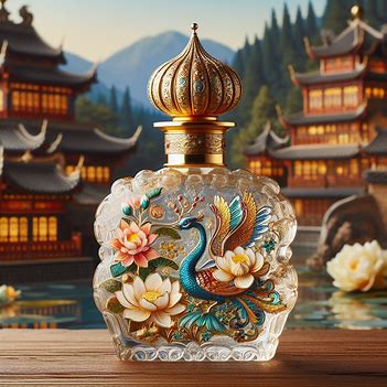 Lijiang Fragrance Oil