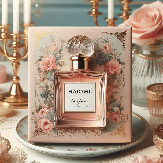 Madame Fragrance Oil