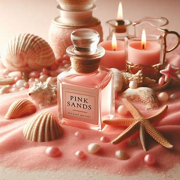 Pink Sands Fragrance Oil