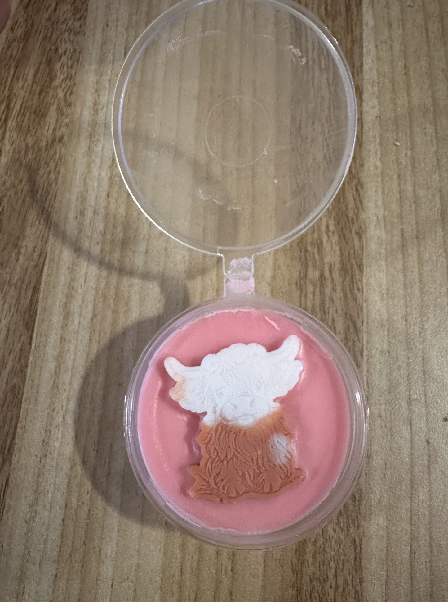 Barra de presión para derretir cera de malvavisco Yum Boujee