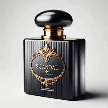 Scandals Fragrance Oil