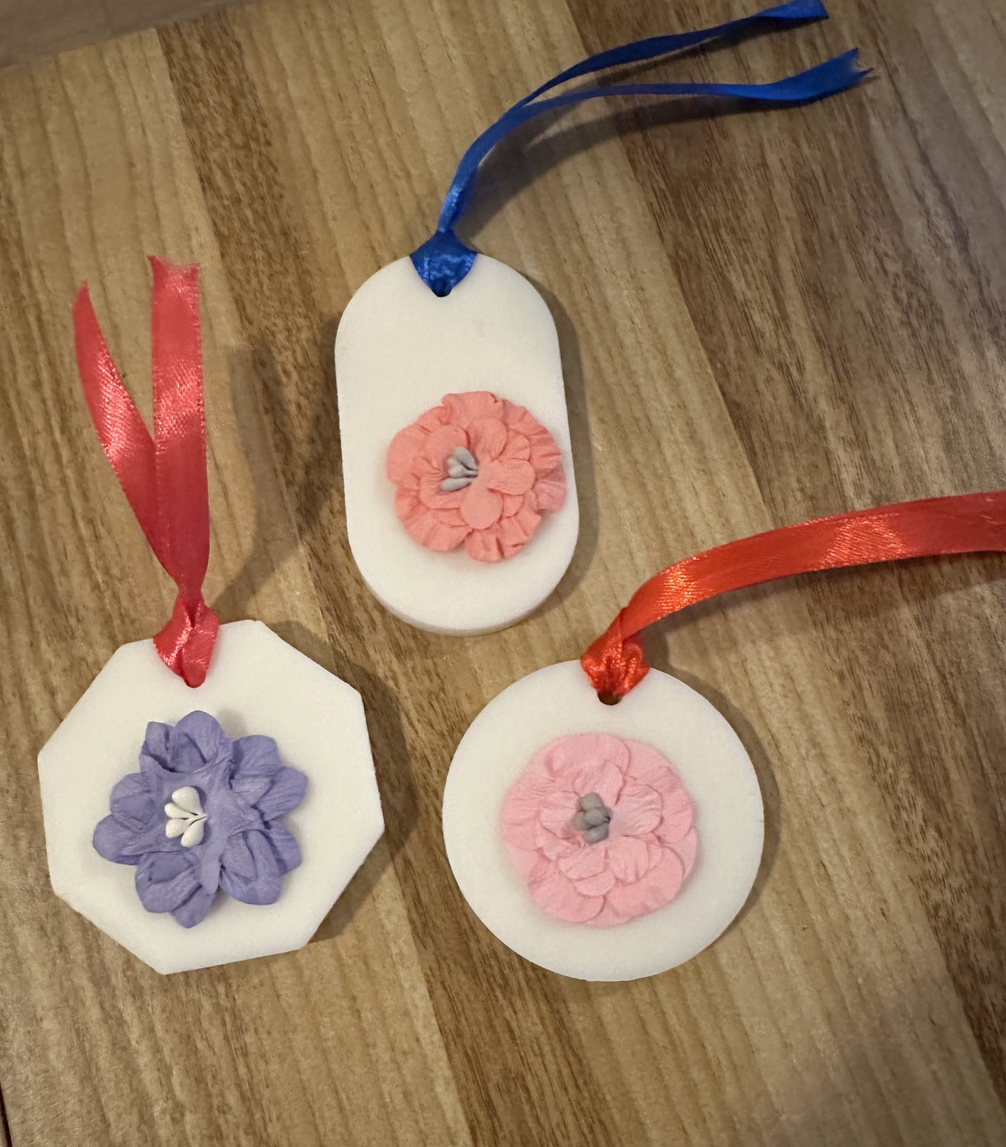 Wardrobe/Drawer Freshner Wax Melts